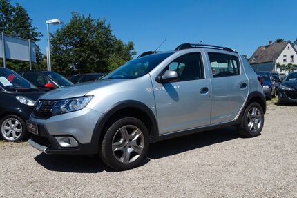 Dacia Sandero Gebrauchtwagen