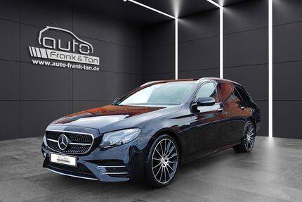 Mercedes-Benz E 43 AMG Gebrauchtwagen