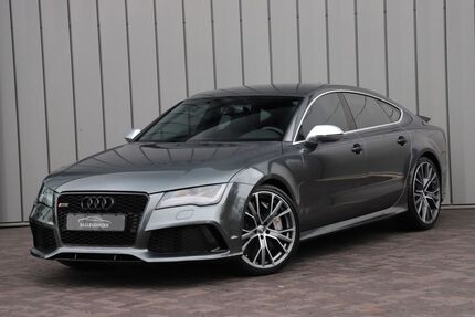 Audi RS7 Gebrauchtwagen