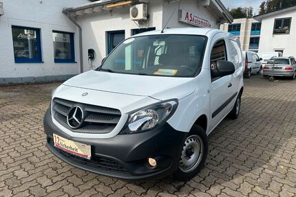 Mercedes-Benz Citan Gebrauchtwagen
