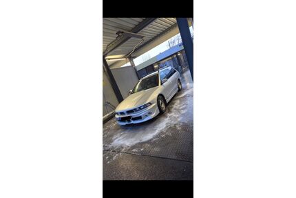 Mitsubishi Galant Gebrauchtwagen