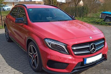 Mercedes-Benz GLA 200 Gebrauchtwagen
