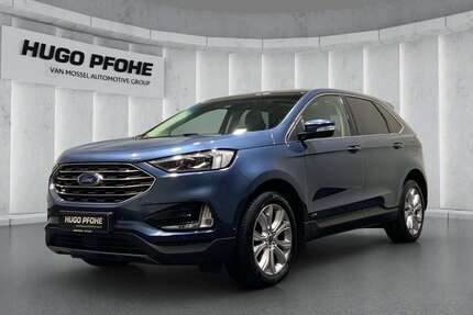Ford Edge Gebrauchtwagen