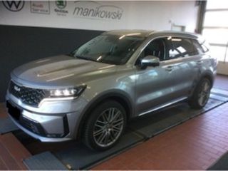 Kia Sorento Gebrauchtwagen