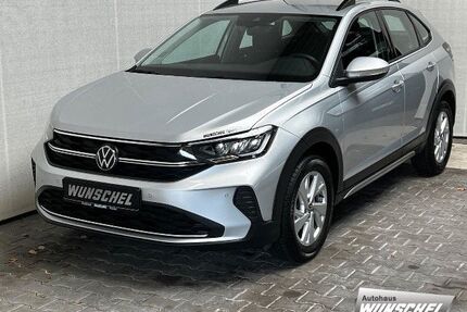 VW Taigo Gebrauchtwagen