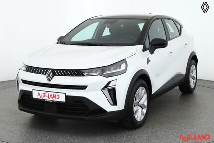 Renault Captur Gebrauchtwagen