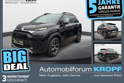 Citroen C3 Aircross Gebrauchtwagen