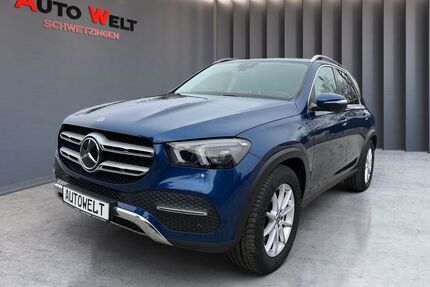 Mercedes-Benz GLE 350 Gebrauchtwagen