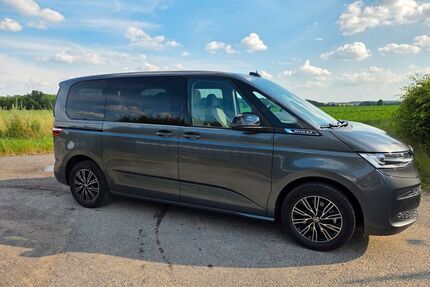 VW T7 Multivan Gebrauchtwagen