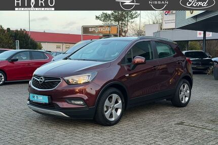 Opel Mokka X Gebrauchtwagen