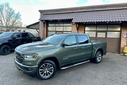 Dodge RAM Gebrauchtwagen