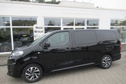 Citroen SpaceTourer Gebrauchtwagen