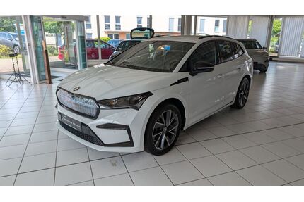 Skoda Enyaq Gebrauchtwagen
