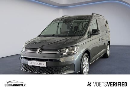 VW Caddy Maxi Gebrauchtwagen