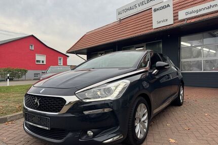 DS Automobiles DS5 Gebrauchtwagen