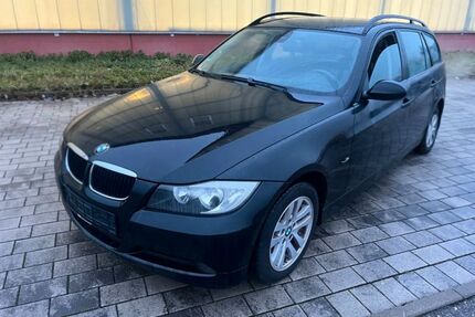 BMW 320 Gebrauchtwagen