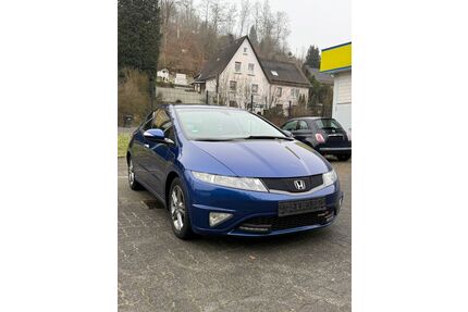 Honda Civic Gebrauchtwagen