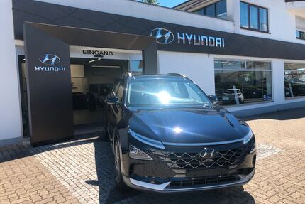 Hyundai NEXO Gebrauchtwagen