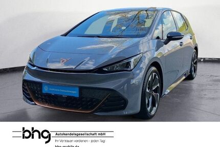 Cupra Born Gebrauchtwagen