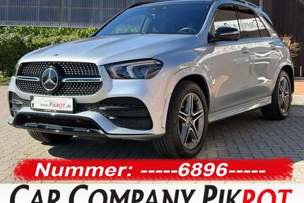 Mercedes-Benz GLE 350 Gebrauchtwagen