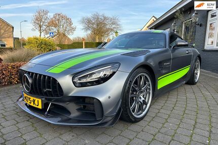 Mercedes-Benz AMG GT R Gebrauchtwagen