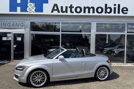 Audi TT Gebrauchtwagen