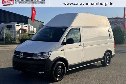 VW T6 Transporter Gebrauchtwagen