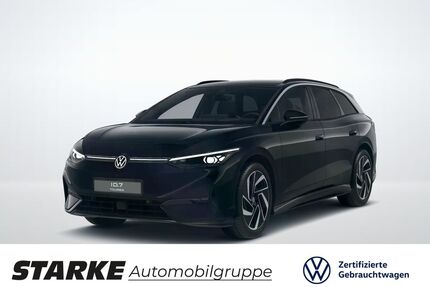 VW ID.7 Gebrauchtwagen