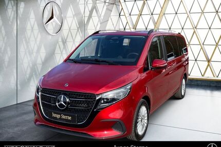 Mercedes-Benz V 220 Gebrauchtwagen
