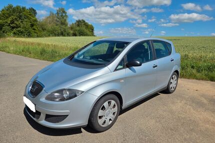 Seat Toledo Gebrauchtwagen