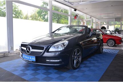 Mercedes-Benz SLK 200 Gebrauchtwagen
