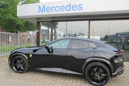 Ferrari Purosangue Gebrauchtwagen