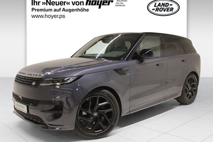 Land Rover Range Rover Sport Gebrauchtwagen