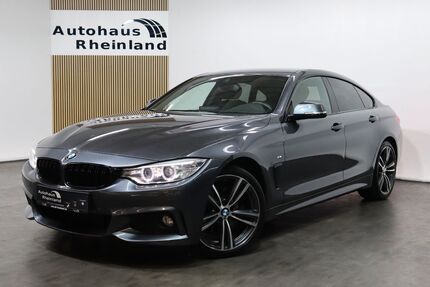 BMW 428 Gran Coupé Gebrauchtwagen