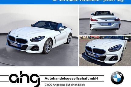 BMW Z4 Gebrauchtwagen