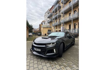 Chevrolet Camaro Gebrauchtwagen