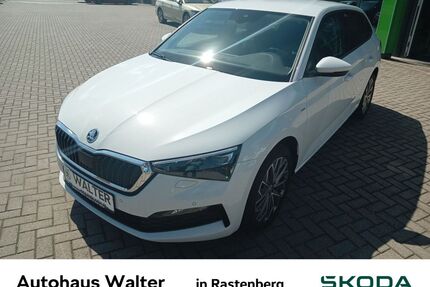 Skoda Scala Gebrauchtwagen