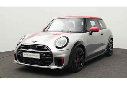 Mini John Cooper Works Gebrauchtwagen
