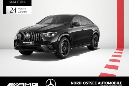 Mercedes-Benz GLE 53 AMG Gebrauchtwagen
