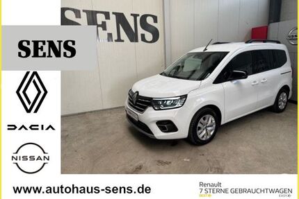 Renault Kangoo Gebrauchtwagen