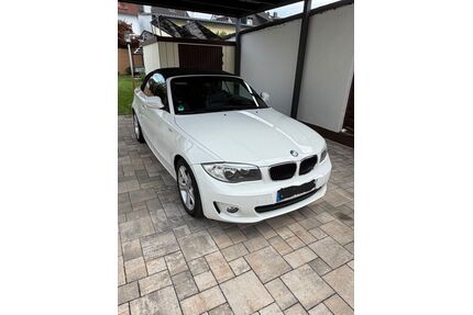 BMW 120 Gebrauchtwagen