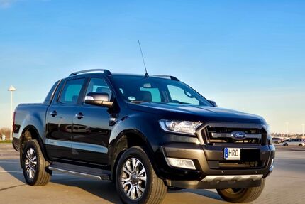 Ford Ranger Gebrauchtwagen