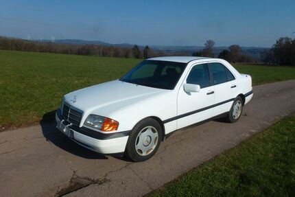 Mercedes-Benz C 280 Gebrauchtwagen
