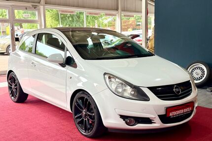 Opel Corsa Gebrauchtwagen