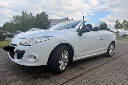 Renault Megane Gebrauchtwagen