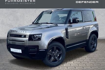 Land Rover Defender Gebrauchtwagen