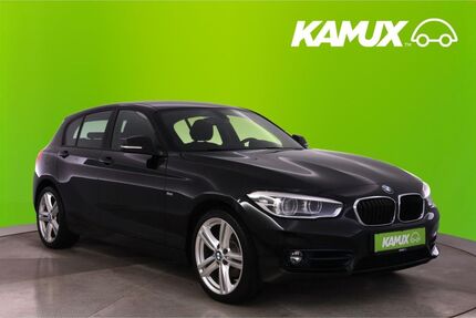 BMW 120 Gebrauchtwagen