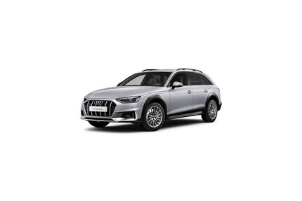 Audi A4 Allroad Gebrauchtwagen