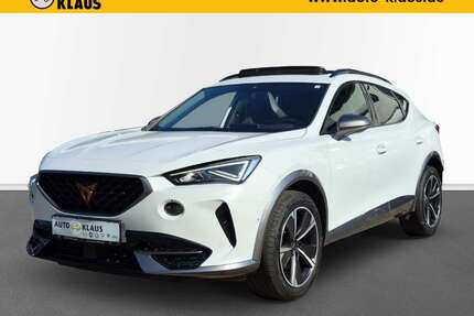 Cupra Formentor Gebrauchtwagen