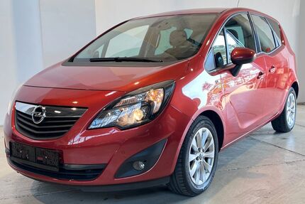 Opel Meriva Gebrauchtwagen
